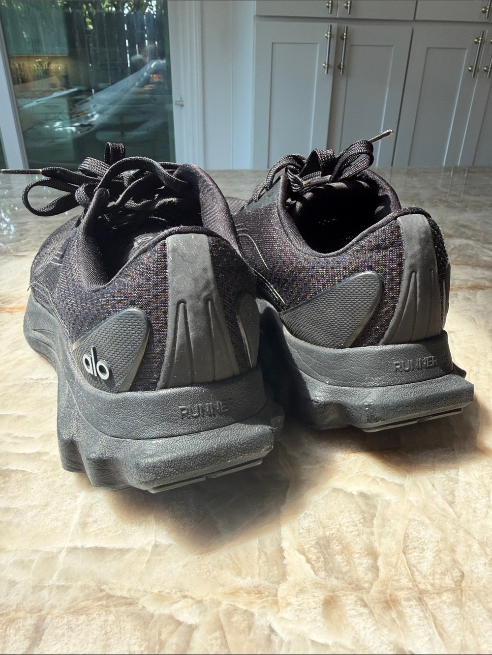 ALO Runner - Picture 3 of 5